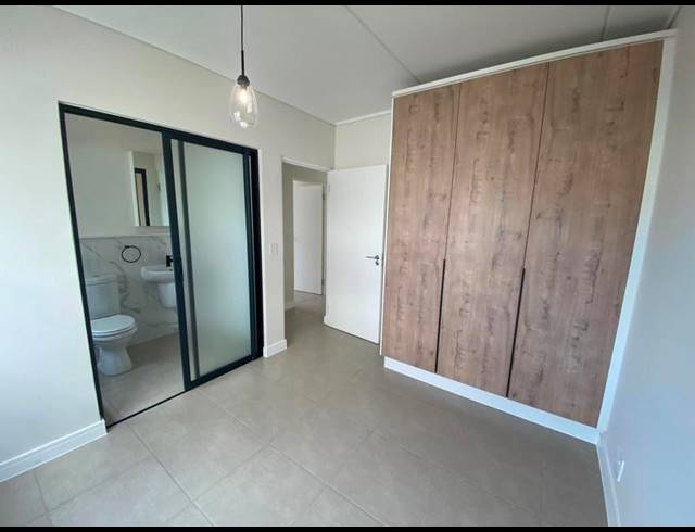 1 BEDROOM PROPERTY TO RENT IN RICHWOOD